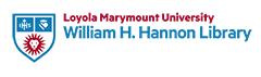 William H. Hannon Library